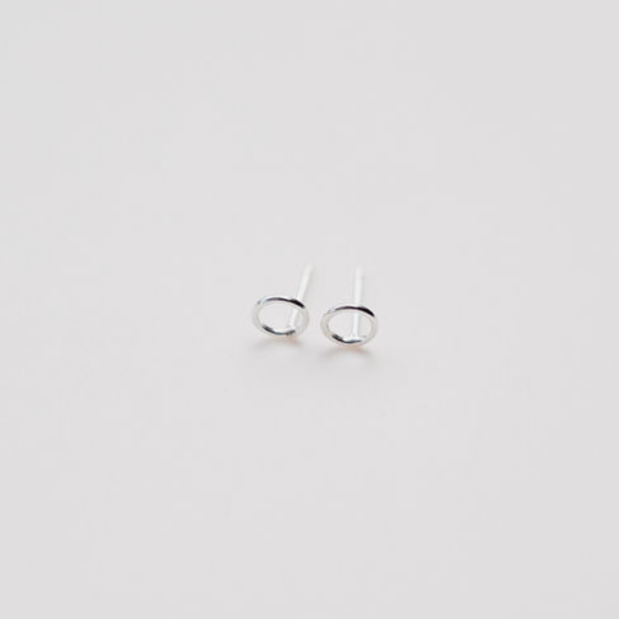 Silver OO Studs