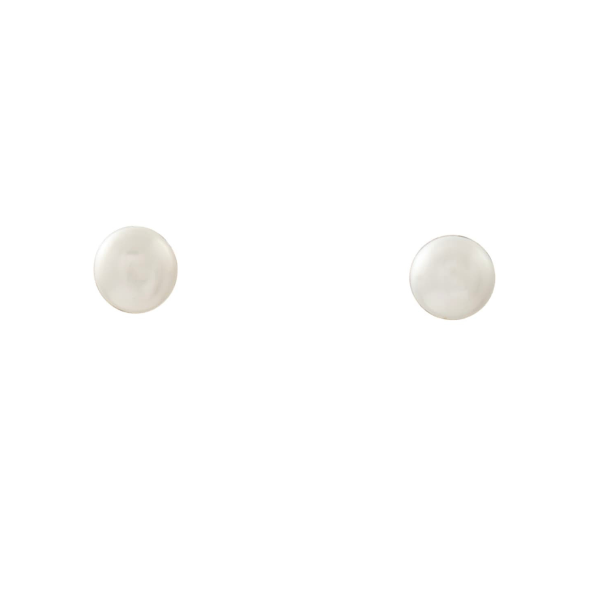 Pearl Dreamer Studs